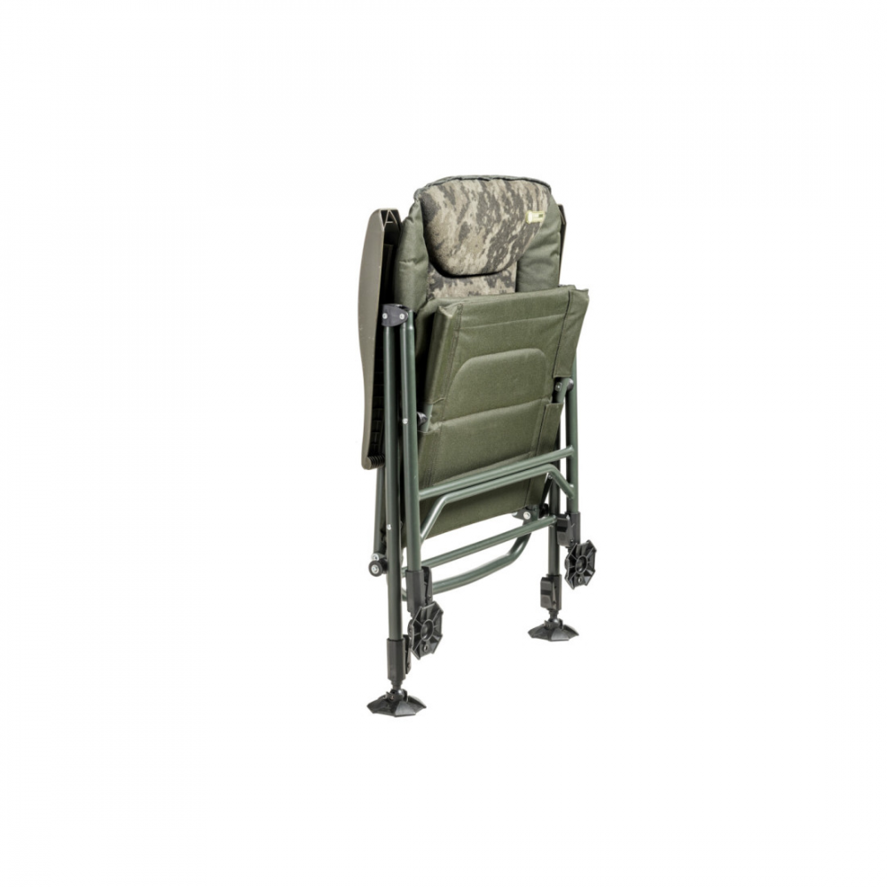 Mivardi Chair CamoCODE Quattro стол