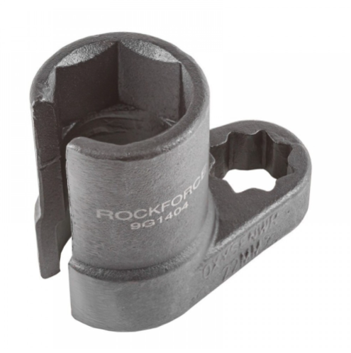 ВЛОЖКА 1/2“ 22ММ ЗА ЛАМБДА СОНДА ROCKFORCE , RF-9G1404