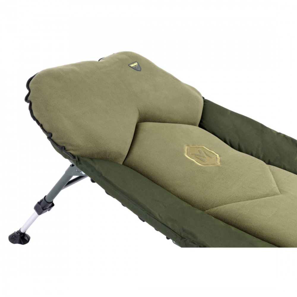 Mivardi Bedchair Professional Hex 8 легло
