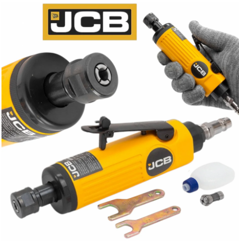 Пневматична Права Шлифовалка JCB RP7314