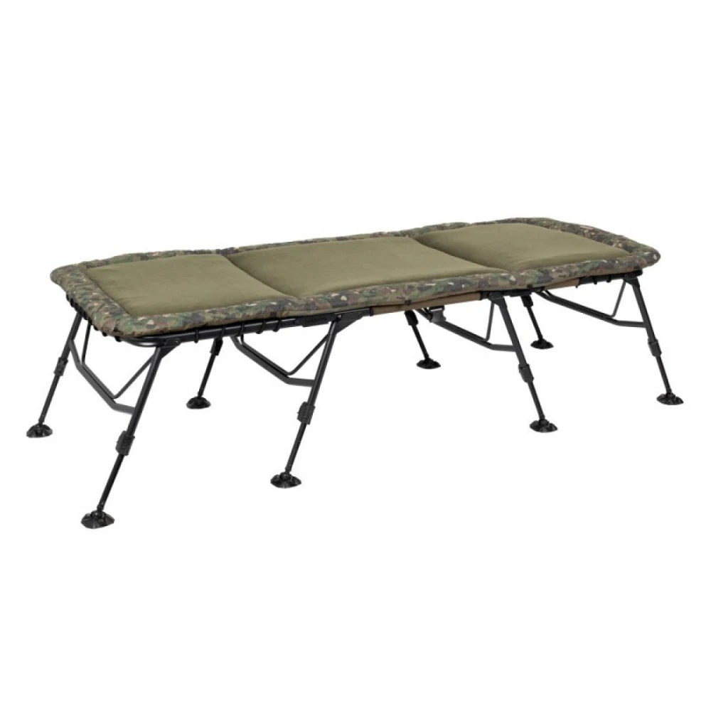 Trakker Big Snooze Bed RLX8 - Легло
