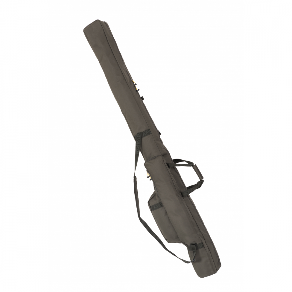 Калъф за въдици Entrix 215 - Mivardi двоен калъф за въдици на 2 части