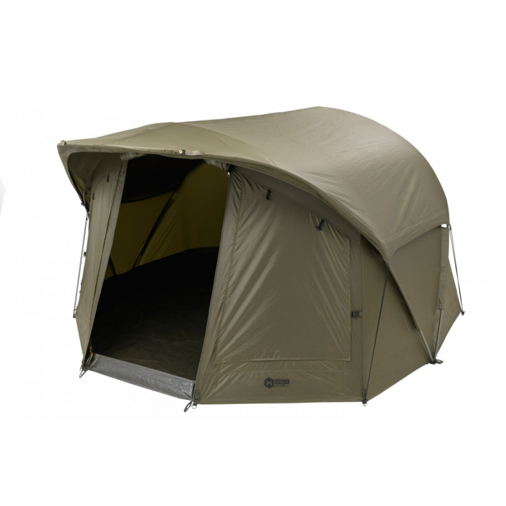 Покривало Mivardi Overwrap Entrix XL - Half Size Overwrap - за Палатка