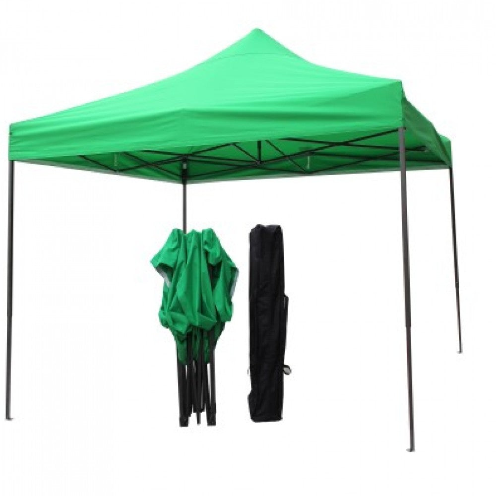 Сгъваема Градинска ШАТРА тип ХАРМОНИКА 3х3м