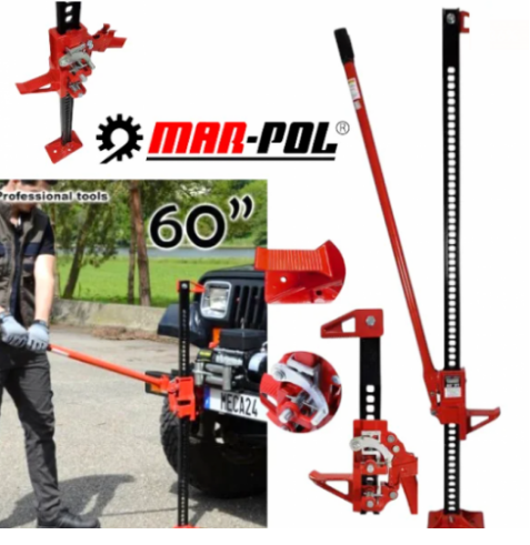 Крик латерна офроуд крик 60”