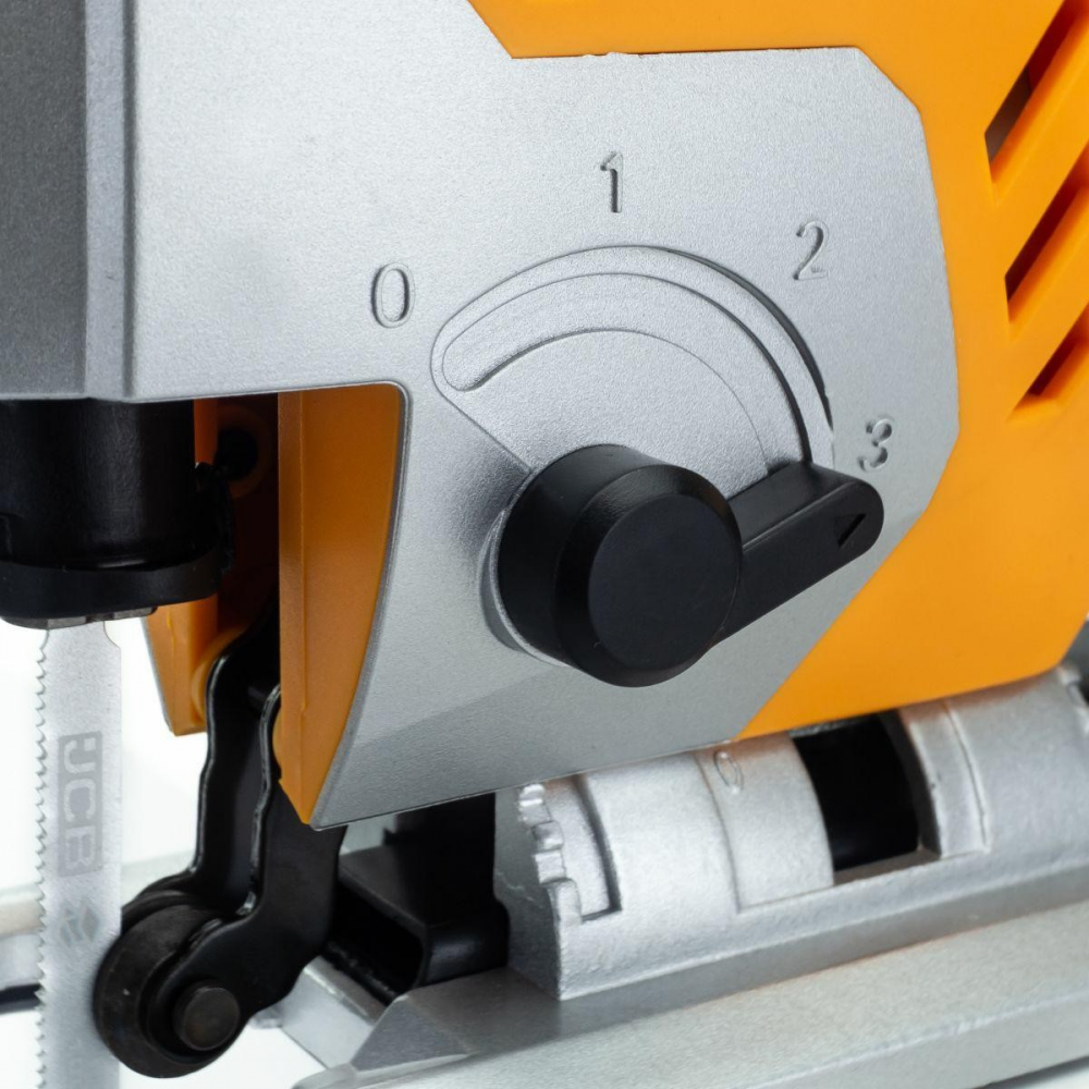 АКУМУЛАТОРЕН ПРОБОДЕН ТРИОН JCB 18V ЗЕГЕ 18JS-2XB-E