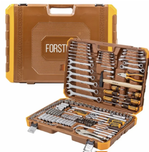 ГЕДОРЕ 202 ЧАСТИ 1/4″ 3/8″ 1/2″ FORSTIME