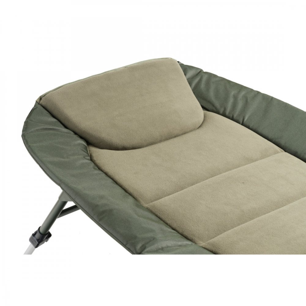 Mivardi Bedchair Comfort XL6 легло