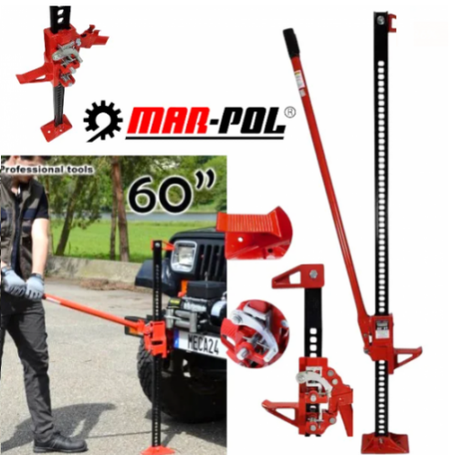 Крик латерна офроуд крик 60