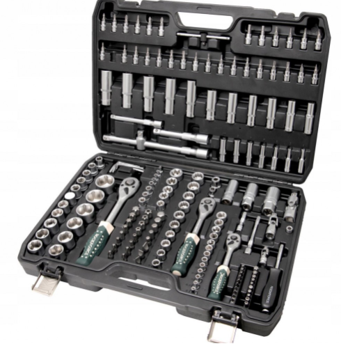 Гедоре 172 части ROCKFORCE