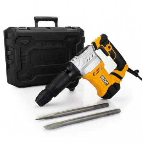 Електрически Перфоратор Къртач 1300W SDS Plus JCB DH1300-E 15J