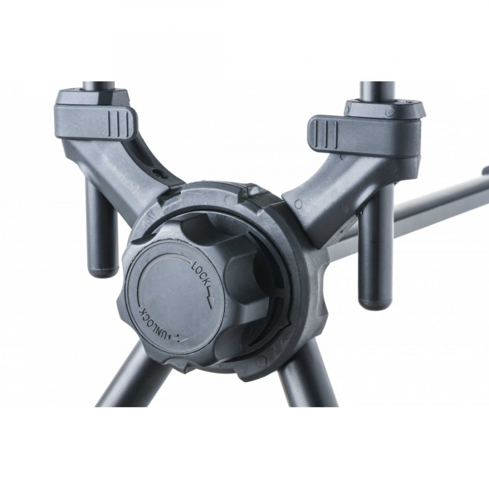 Mivardi Rodpod Professional стойка за 3 въдици