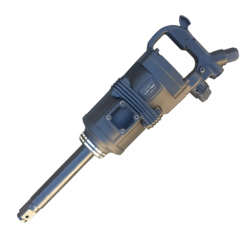 Пневматичен професионален гайковерт 1цол StahlMayer- 3800 Nm