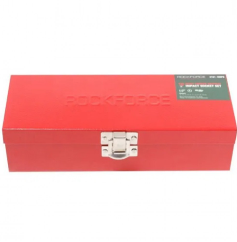 Вложки ударни 1/2 к-т 10 броя Rock Force