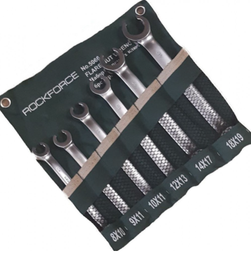 Комплект рязани ключета RockFORCE
