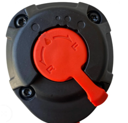 Гайковерт пневматичен ударен 1/2 1550 Nm. Hawek HW-1059