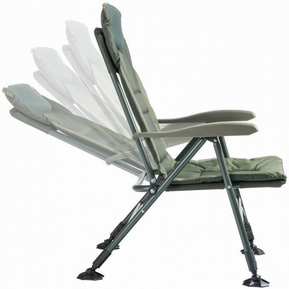 Шаранджийски Стол Mivardi Chair Comfort Quattro