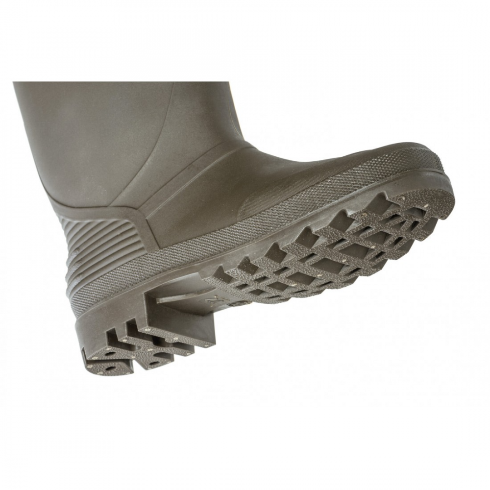 Mivardi Waders Hardcore MC Гащеризон за риболов и лов