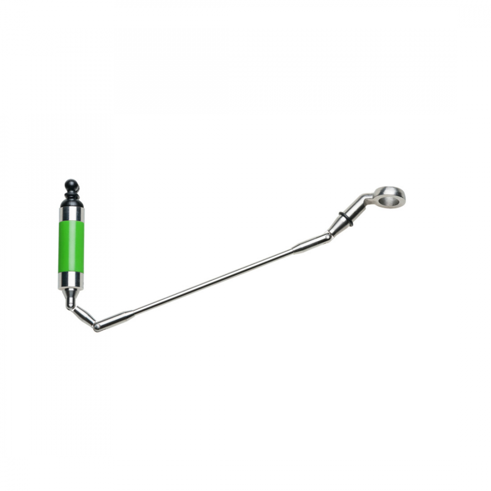 Mivardi Swing arm MCX Stainless - Multicolor - 3бр. комплект неръждаеми обтегачи