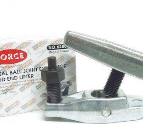 Скоба за шарнири RockForce - Универсална скоба за ябълковидни болтове до 50мм