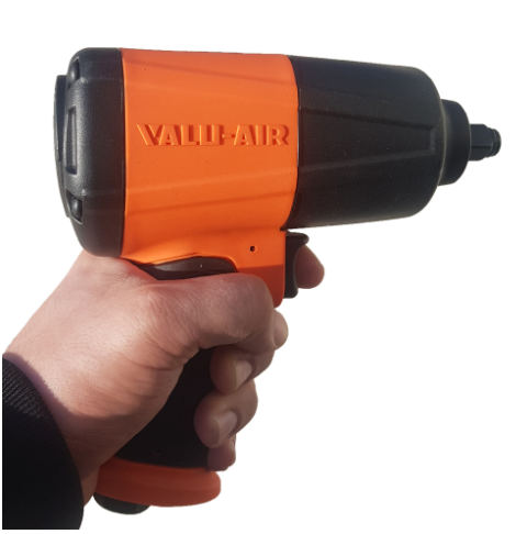 Гайковерт 1/2 Valu-air 550Nm пневматичен