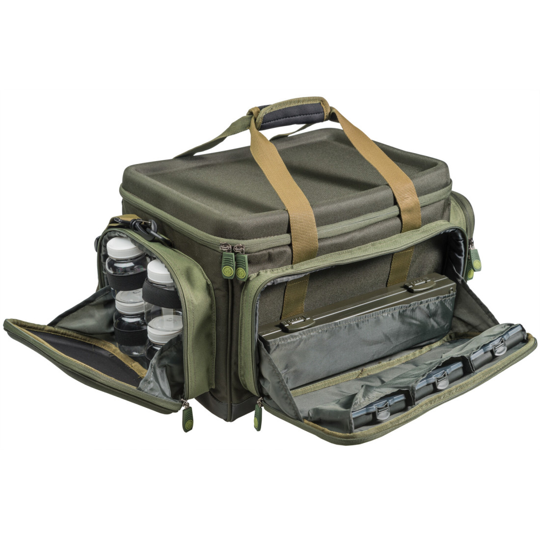 Carp Carryall Executive Сак с Кутии