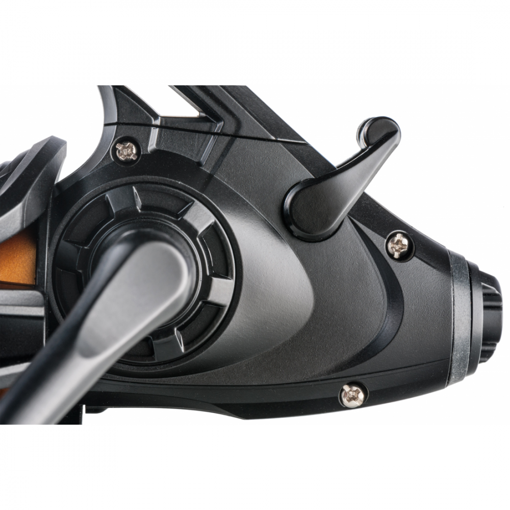 WorX 6000 - Mivardi - Макара Байтрънър - Двоен аванс