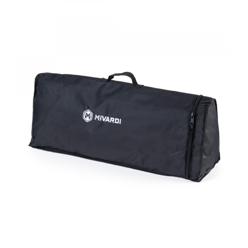 MIVARDI Rod rest TMX 12 - Стойка за въдици