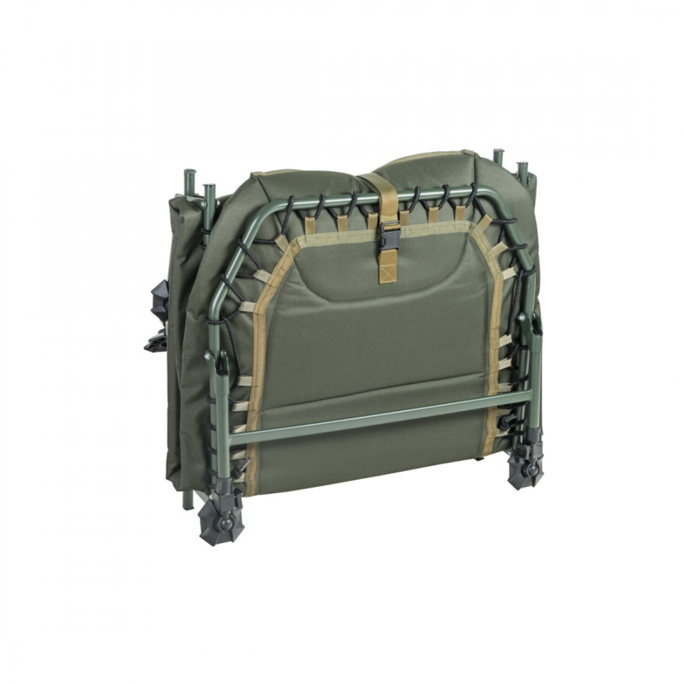 Mivardi Bedchair Comfort XL6 легло