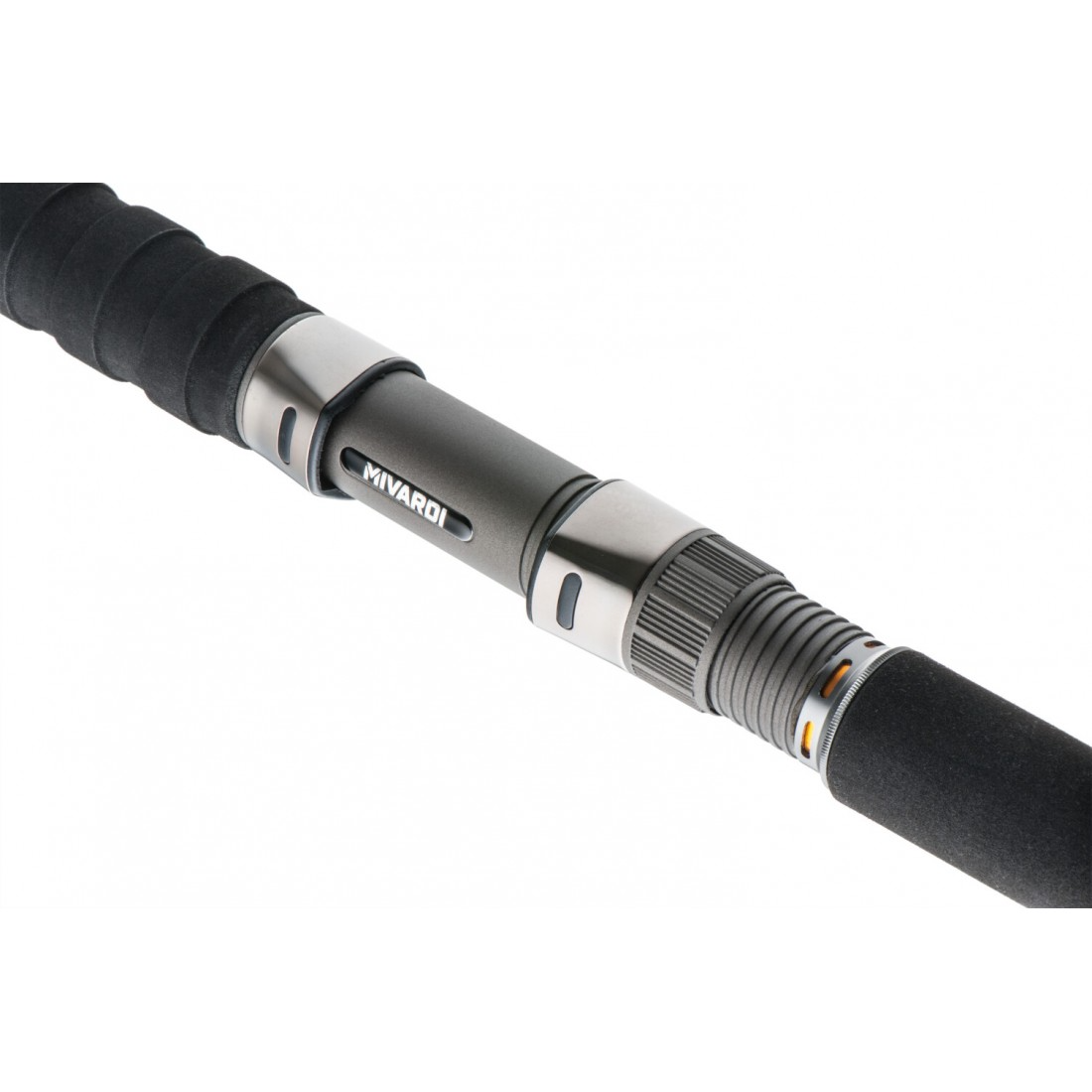 Въдица за Сом Mivardi Hardcore Catfish 300см 200-600гр