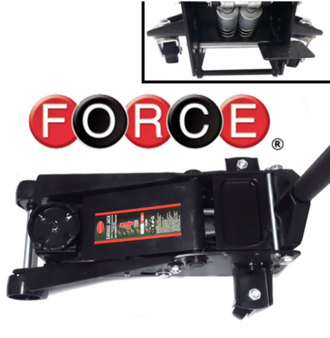 Крик крокодил 4 тона нископрофилен ROCK FORCE