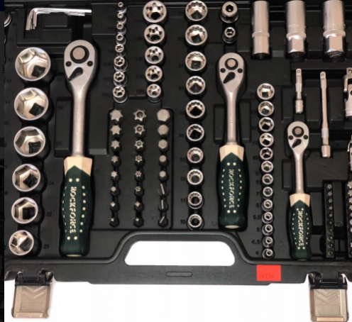 Гедоре 172 части ROCKFORCE