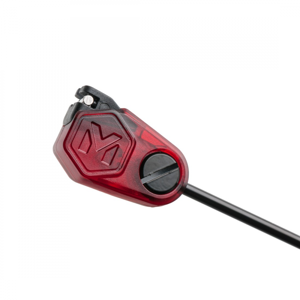 Mivardi Swing arm MCX 77 - set RGB 4бр. комплект обтегачи