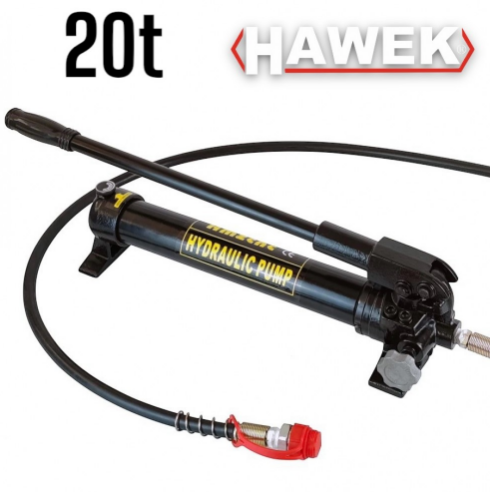 ХИДРАВЛИЧНА ПОМПА 20 ТОНА HAWEK , HW-1185