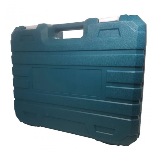 Акумулаторен Ъглошлайф German Meister 125mm с 2 Батерии 36V