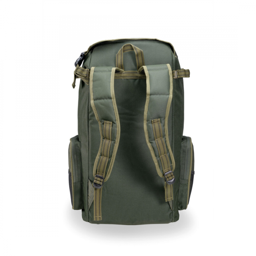 Раница Mivardi Bagpack Multi Green 50 литра