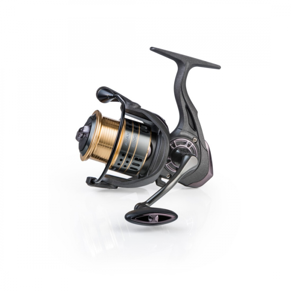 Макара за Риболов Mivardi Ajax 3000/4000