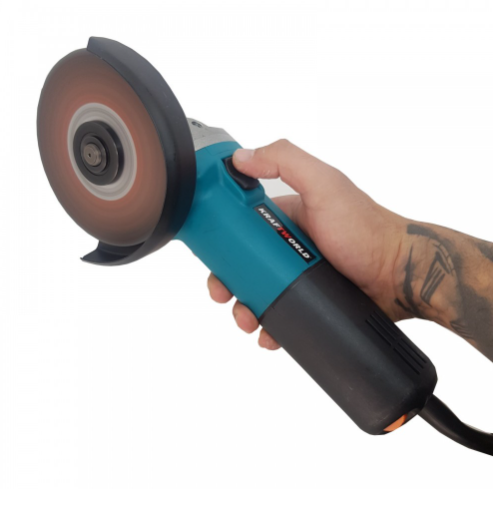 ПРОМО Перфоратор + Ъглошлайф STAHLMAYER