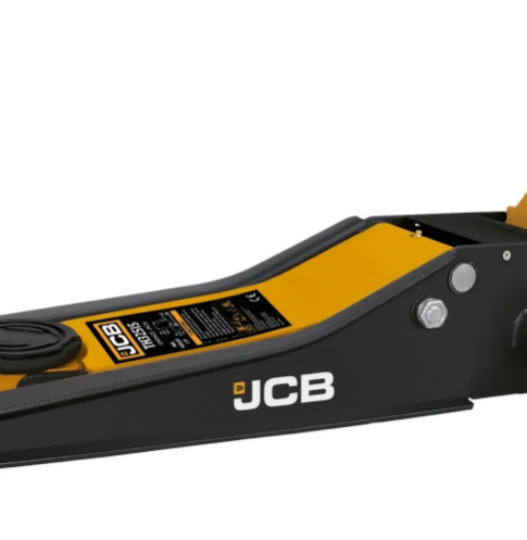 КРИК КРОКОДИЛ JCB - 1.5т - 2.25т - 2.5т - 3т -
