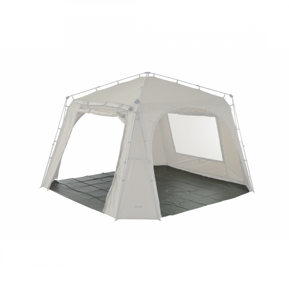 Заслон Base Camp XXL - Изключително здрав брезент - Mivardi