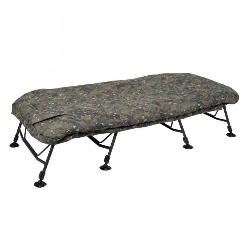 Trakker RLX 6 Camo Bed System - Легло - Спална Система
