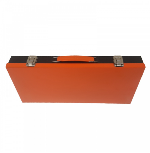 Ударни Вложки Stahlmayer 27части в куфар