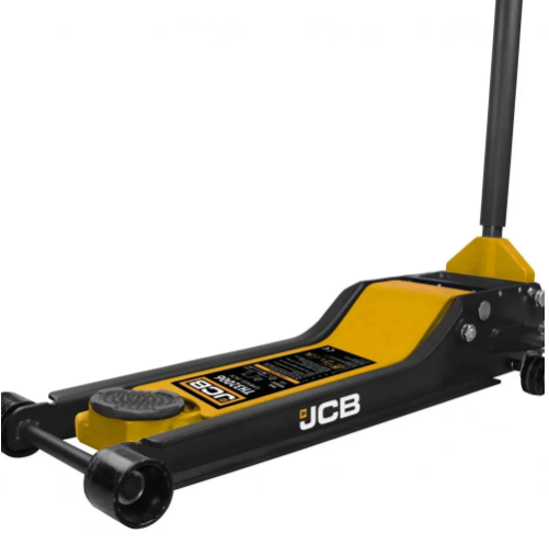 КРИК КРОКОДИЛ JCB - 1.5т - 2.25т - 2.5т - 3т -