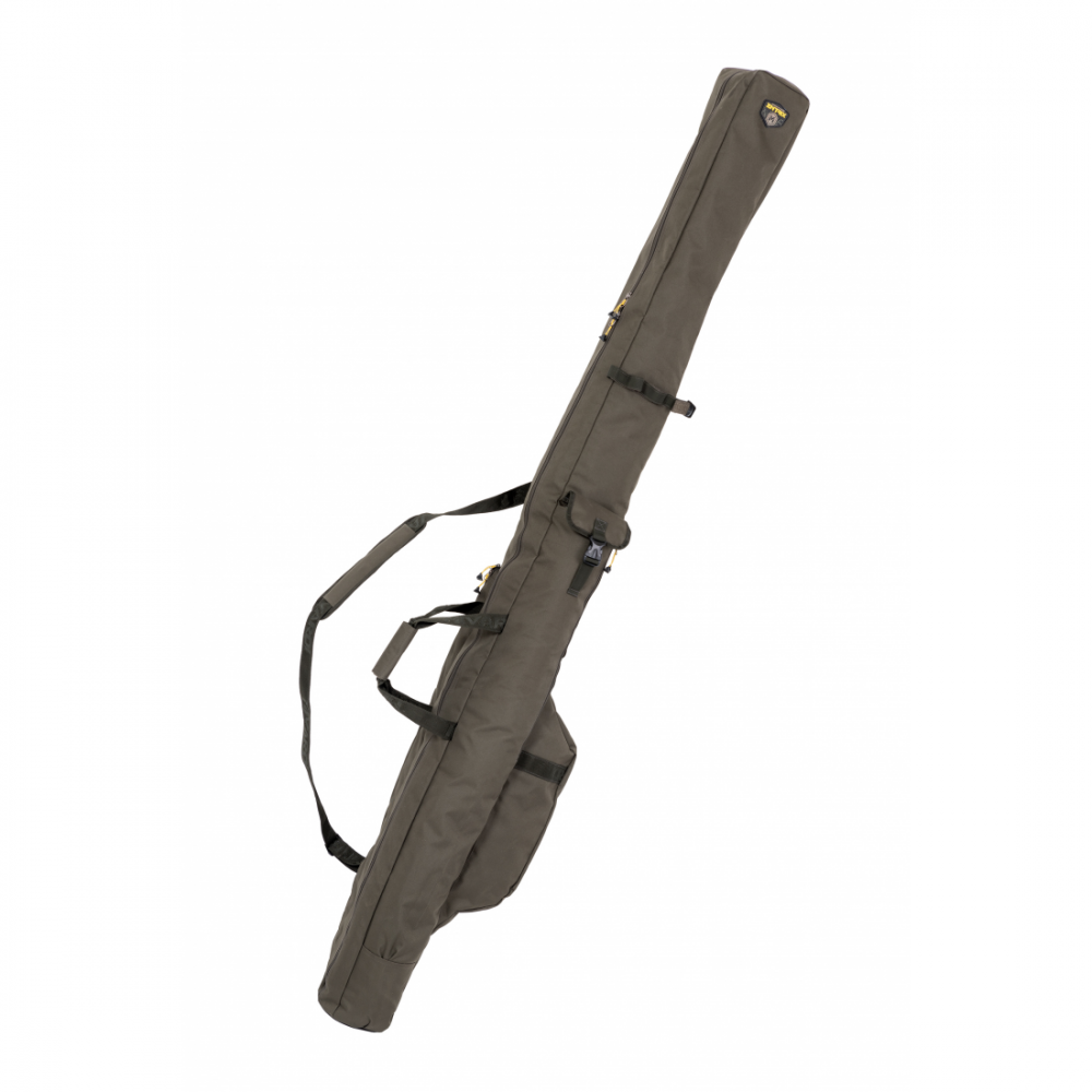 Калъф за въдици Entrix 215 - Mivardi двоен калъф за въдици на 2 части