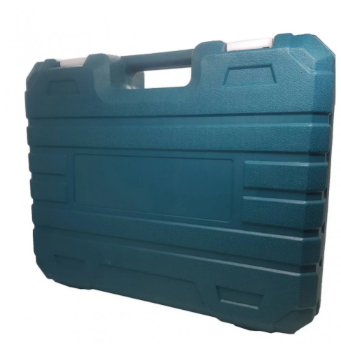 Акумулаторен Ъглошлайф Kraft 36V 125mm + 25бр. дискове