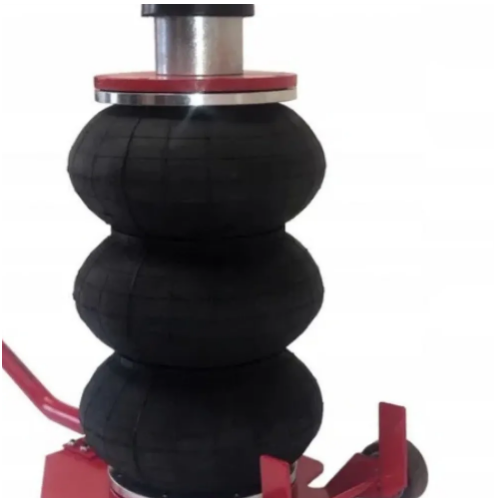 Пневматичен крик с въздушни възглавници 3 тона RockForce