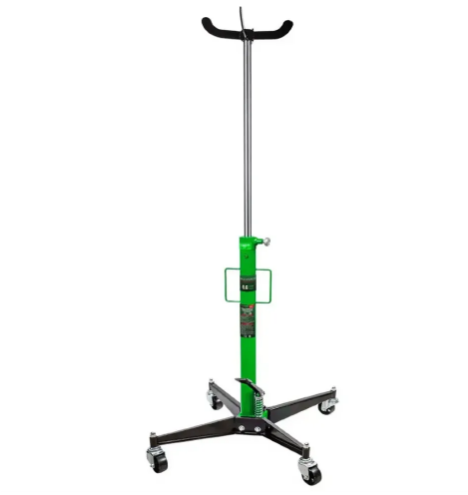 КРИК ЗА СКОРОСТНИ КУТИИ 0,6Т - ROCKFORCE