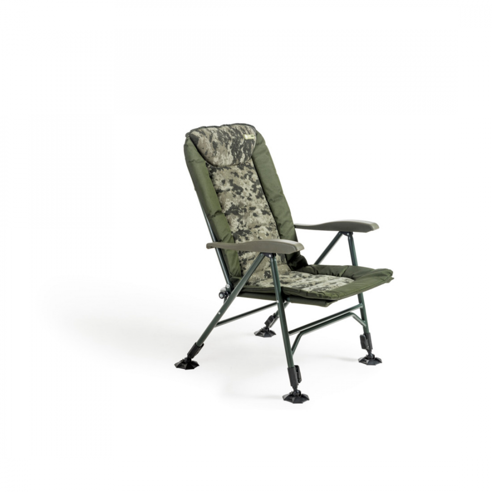 Mivardi Chair CamoCODE Quattro стол