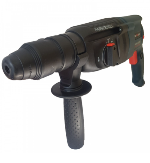 ПРОМО Перфоратор + Ъглошлайф STAHLMAYER