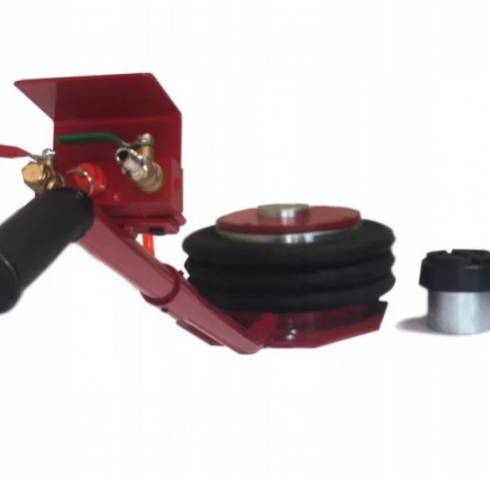 Пневматичен крик с въздушни възглавници 3 тона RockForce